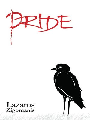 cover image of Pride
